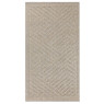 Ковер INESSA SS004 D.BEIGE/D.BEIGE, фото 1