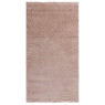Ковер Soft J954A Pink/Pink, фото 1
