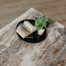 Ковры из Турции ALMIRA HE784 CREAM/O.GOLD, фото 2