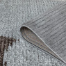 Ковры из Турции Daria L339A Grey/Beige, фото 10