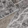 Ковры из Турции ALMIRA GR734 GREY/GREY, фото 5