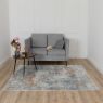 Ковры из Турции Trendy 5618A L.GREY/ROSE, фото 6