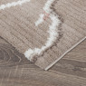 Ковры из Турции Daria L479A Beige/White, фото 8