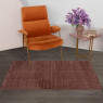 Ковер Soft J752A Marsala/Marsala, фото 6