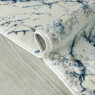 Ковры из Турции ADARA T1889LL CREAM/BLUE, фото 5