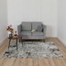Ковры из Турции Trendy 5466A GREY/ANTRACITE, фото 6