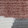 Ковры из Турции Daria L550A Grey/Marsala, фото 8