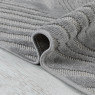 Ковер Soft J955A Grey/Grey, фото 5