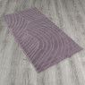 Ковер Soft J767A Lilac/Lilac, фото 3