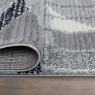 Ковры из Турции Daria L474A Grey/Blue, фото 12