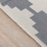 Ковер TERESSA 259 LT.GREY/CREAM, фото 7