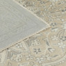 Ковры из Бельгии Гинта 2925 88 BEIGE, фото 5
