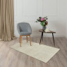 Ковры из Турции GLADIS M678A CREAM/CREAM, фото 6