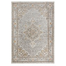 Ковер OLBIA B0597B GREY/CREAM, фото 1