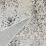 Ковер SIRIUS C528ZLL CREAM/CREAM, фото 4