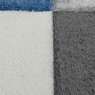 Ковры из Турции REGGI L255A L.GREY/D.BLUE, фото 3