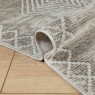 Ковер OLBIA B0800A BEIGE/WHITE, фото 5