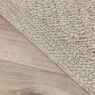 Ковер INESSA SS016 D.BEIGE/D.BEIGE, фото 4