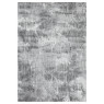 Ковры из Турции Flora A960AQ P.WHITE / L.GREY, фото 1