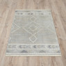 Ковер OLBIA B0803A GREY/L.BEIGE, фото 2