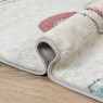 Ковры из Турции Bambini G2361 White/Seal, фото 5