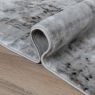 Ковры из Турции Trendy 5511A L.Grey/D.Taupe овал, фото 4