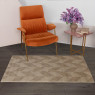 Ковер Side A7561 Brown/Beige, фото 6