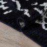 Ковры из Турции Daria L465A Navy/Grey, фото 5