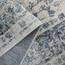 Ковер MATERA CB77A GREY HB/CREAM, фото 4