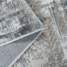 Ковры из Турции ADARA T1873LL GREY/GREY, фото 2
