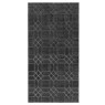 Ковер Soft J740A Anthracite/Anthracite, фото 1