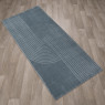 Ковер Soft J773A Blue/Blue, фото 3