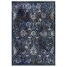 Ковер Klio 00109B Blue/Blue, фото 1