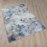 Ковры из Турции FLORES 20004A Grey/Navy, фото 3