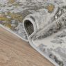 Ковры из Турции ALMIRA GR734 GREY/GOLD, фото 4