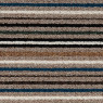 Коврик на пенорезине Maravi 1819 Multi Brown/Blue, фото 8