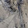 Ковер Aster AA623A Ivory/Blue , фото 4