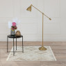 Ковер OLBIA B0816A WHITE/L.BEIGE, фото 6