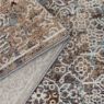 Ковры из Турции Glory 7622A Cream/Grey, фото 4