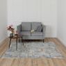 Ковры из Турции Trendy 5621A L.Grey/Rose, фото 6