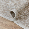Ковер Garden E3069 Beige/Cream, фото 5