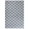 Ковер Klio 00544A M.Grey/L.Blue, фото 1