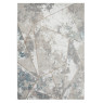 Ковры из Турции LATINO C856ARC CREAM/A.BLUE, фото 1
