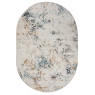 Ковер Beverly A3746A Mint Green/Terra овал, фото 1