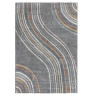 Ковры из Турции Daria L439A Grey/Blue, фото 1