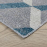 Ковер Klio 00544A M.Grey/L.Blue, фото 12