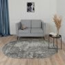 UNICORN CARPETS Bonny 1008/145 овал, фото 6