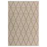 Ковер Side A0601 Beige/Brown, фото 1