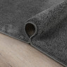 Ковры из Турции Sher PC00A Anthracite/Anthracite, фото 5