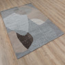 Ковры из Турции Daria L339A Grey/Beige, фото 3